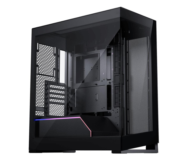Phanteks NV5 MK2 Black GEPH-187 // PH-NV523TG_DBK02 - 1271486 - zdjęcie